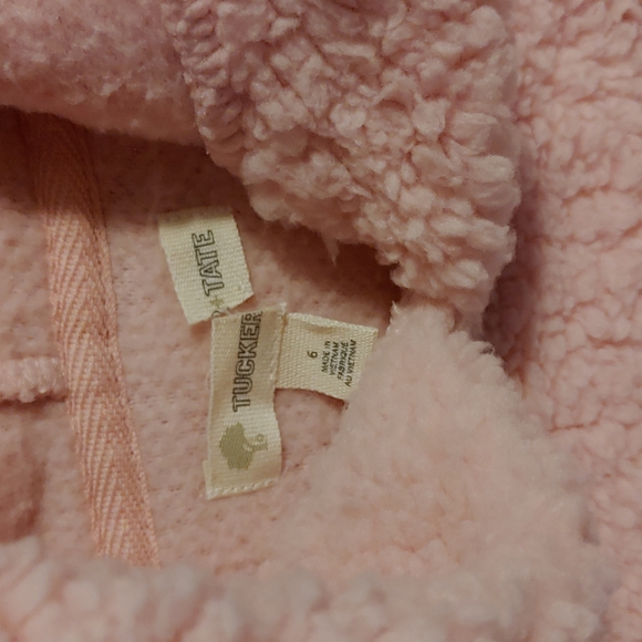 Tucker & Tate girls sweater - Picture 3 of 6